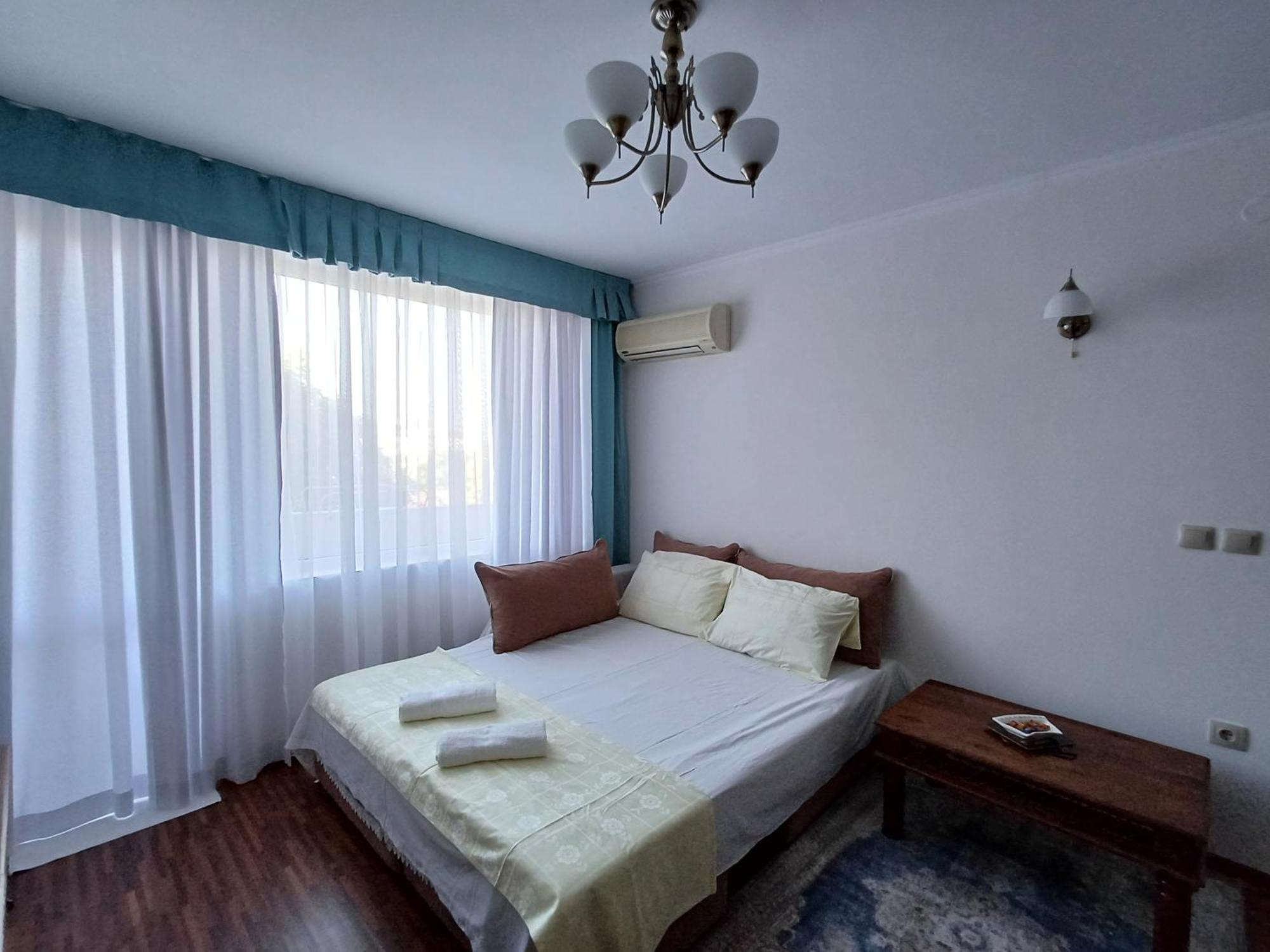 Wild Cherry Apartments Szent Konstantin és Elena Kültér fotó